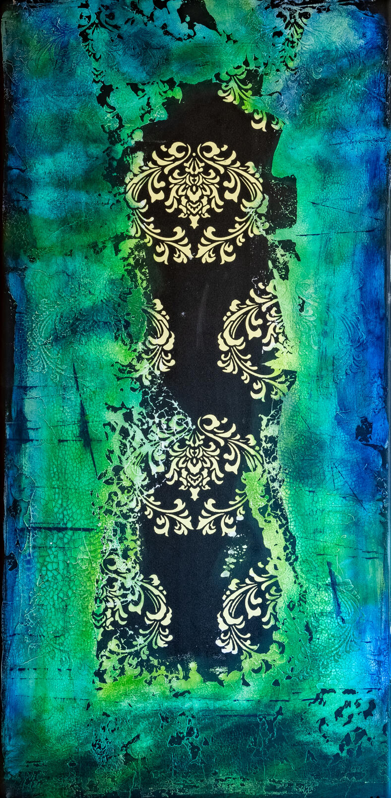 Mystic Crackle – Vintage trifft auf geheimnisvolle Tiefe